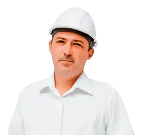 Инженер Пристроймонтаж Антон